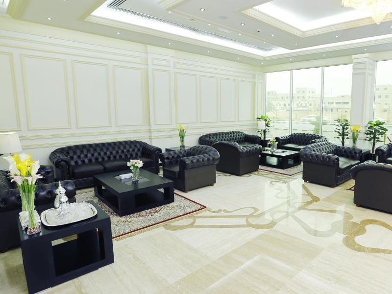 Muscat International Hotel Plaza Szalála Kültér fotó